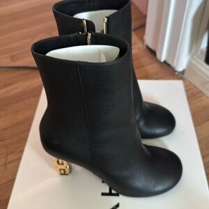 Brand new Givenchy boots